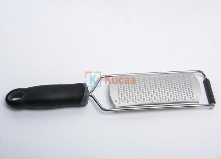 Stainless steel cheese grater zester19