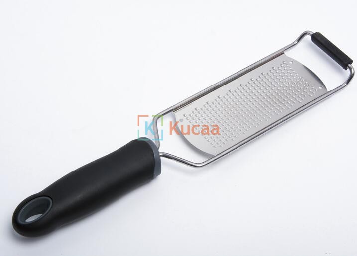 Stainless steel cheese grater zester20