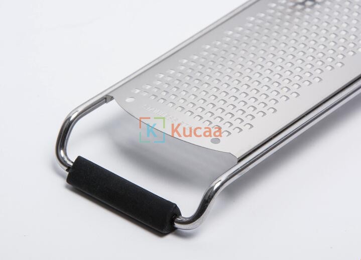 Stainless steel cheese grater zester28