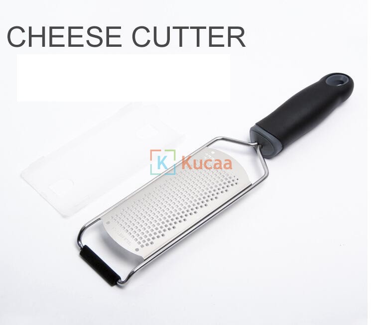 Stainless steel cheese grater zester31